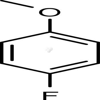 4-Fluoroanisole