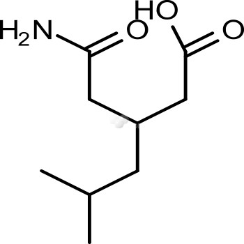 Intermediate of Pregabalin