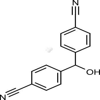 Bis(4-cyanophenyl)methanol