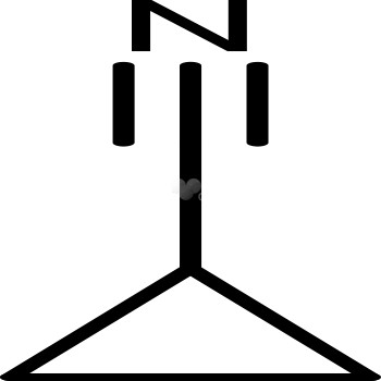 Cyclopropanecarbonitrile