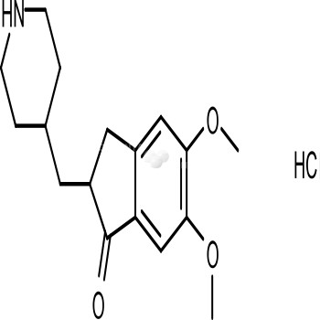 Desbenzyl Donepezil Hydrochloride