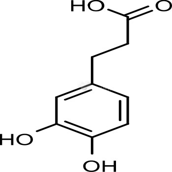 Hydrocaffeic acid