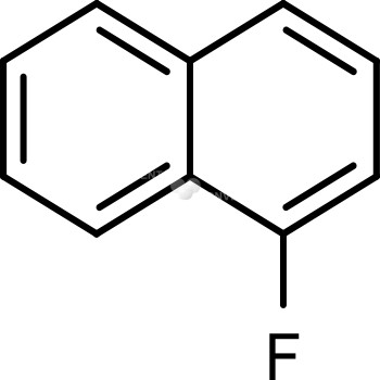 Fluoronaphthalene