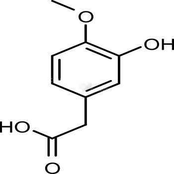 Homoisovanillic acid