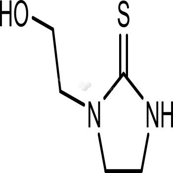 1-(2-Hydroxyethyl)imidazolidine-2-thione