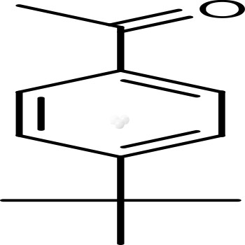 4'-tert-Butylacetophenone