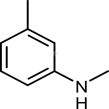 3-(Methylamino)toluene