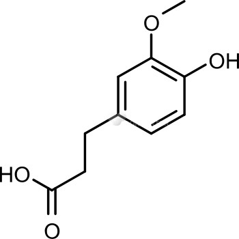 Hydroferulic acid