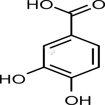 Protocatechuic acid