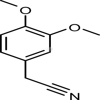 Homoveratronitrile