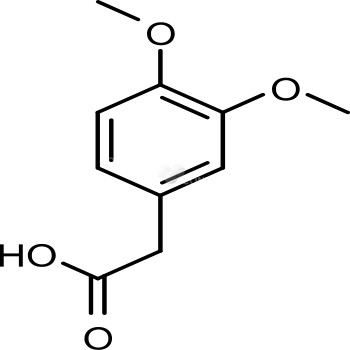 Homoveratrumic acid