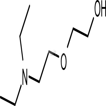 Diethylaminoethoxyethanol