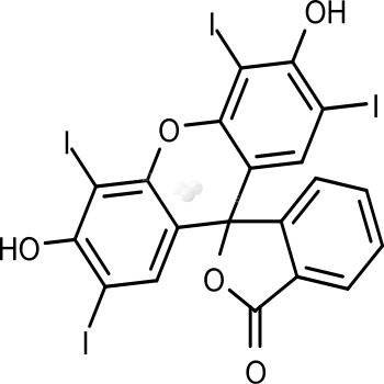 Erythrosin B