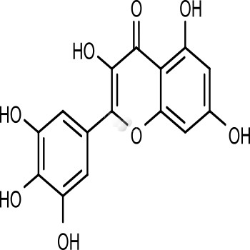 Myricetin