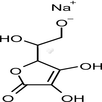 Sodium erythorbate