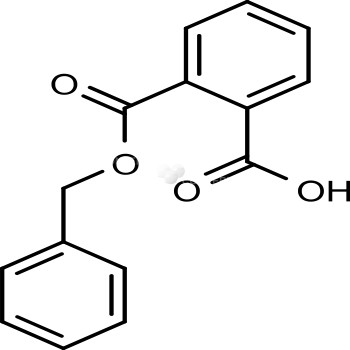 Phthalic Acid Monobenzyl Ester