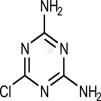 Desalkylterbuthylazine