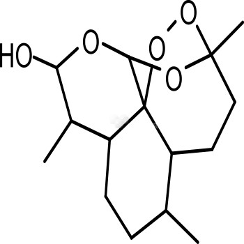 Dihydroartemisinin