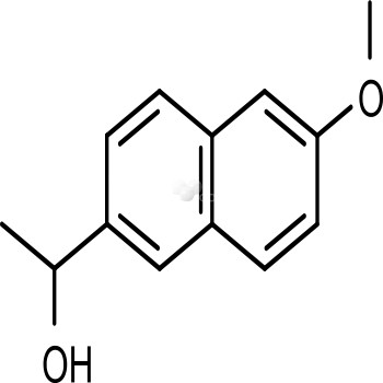 DL-6-Methoxy-Alpha-Methyl-2-Naphthalenemethanol