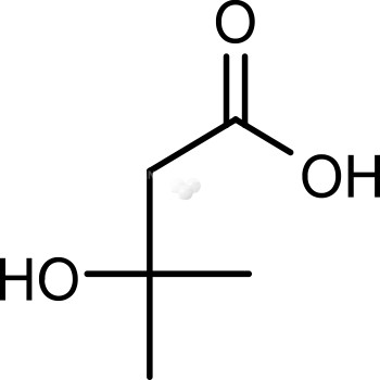 Beta-Hydroxyisovaleric acid