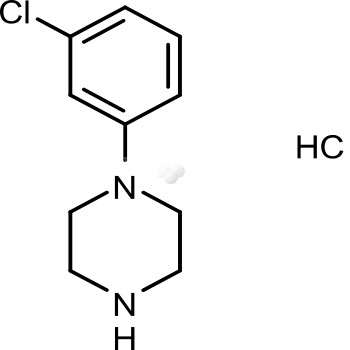 1-(3-Chlorophenyl)piperazine hydrochloride