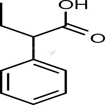 2-Phenylbutyric acid