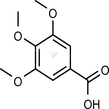 Gallic acid trimethyl ether