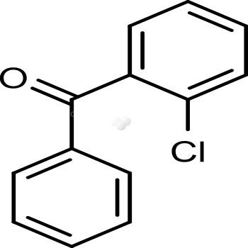 (2-Chlorophenyl)phenyl-methanone