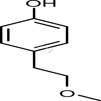 p-(2-Methoxyethyl) phenol