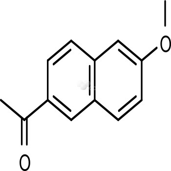 2-Acetyl-6-methoxynaphthalene