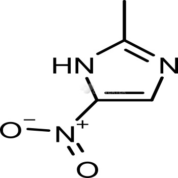 2-Methyl-4-nitroimidazole