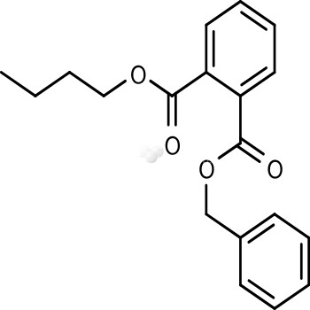 Butyl benzyl phthalate