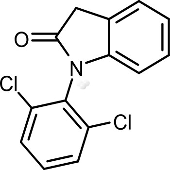 Diclofenac Amide