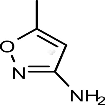 3-Amino-5-methylisoxazole