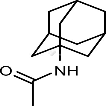 N-(1-Adamantyl)acetamide