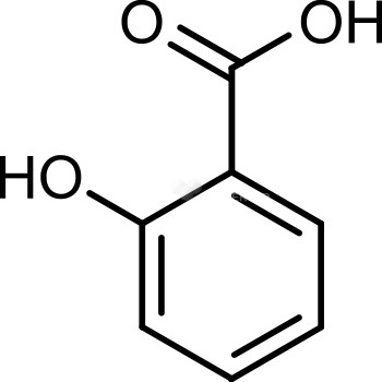 Salicylic acid