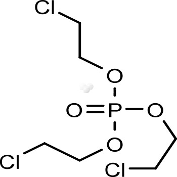 Tris(2-chloroethyl) phosphate