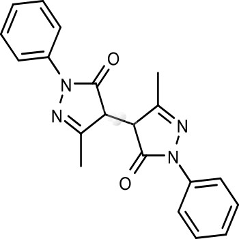 Bispyrazolone