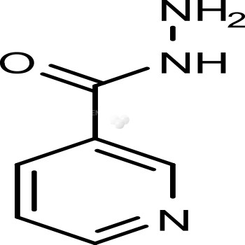 Nicotinic acid hydrazide