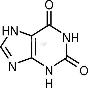 2,6-Dihydroxypurine