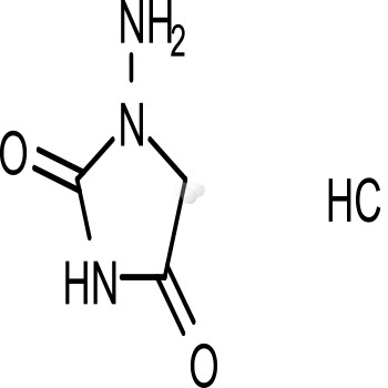 1-Aminohydantoin hydrochloride