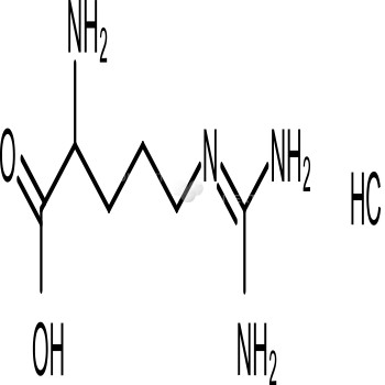 L-arginine monohydrochloride