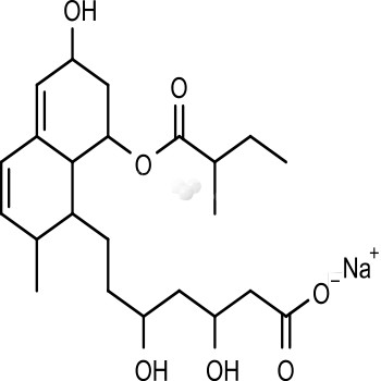 Pravastatin sodium