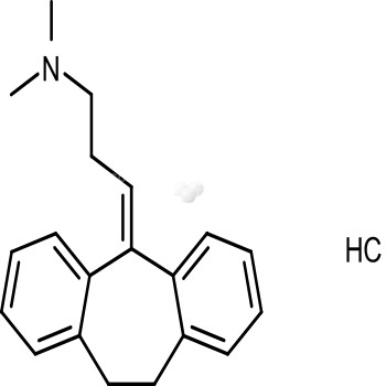 Amitriptyline hydrochloride