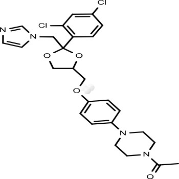 Ketoconazole