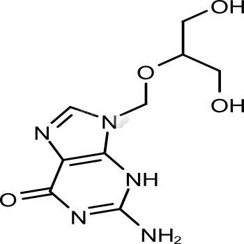 Ganciclovir