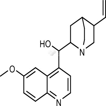 Quinine