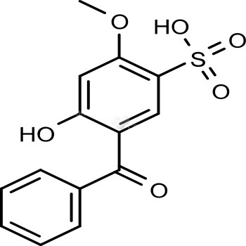 Sulisobenzone