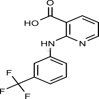 Niflumic acid