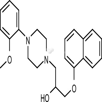 Naftopidil